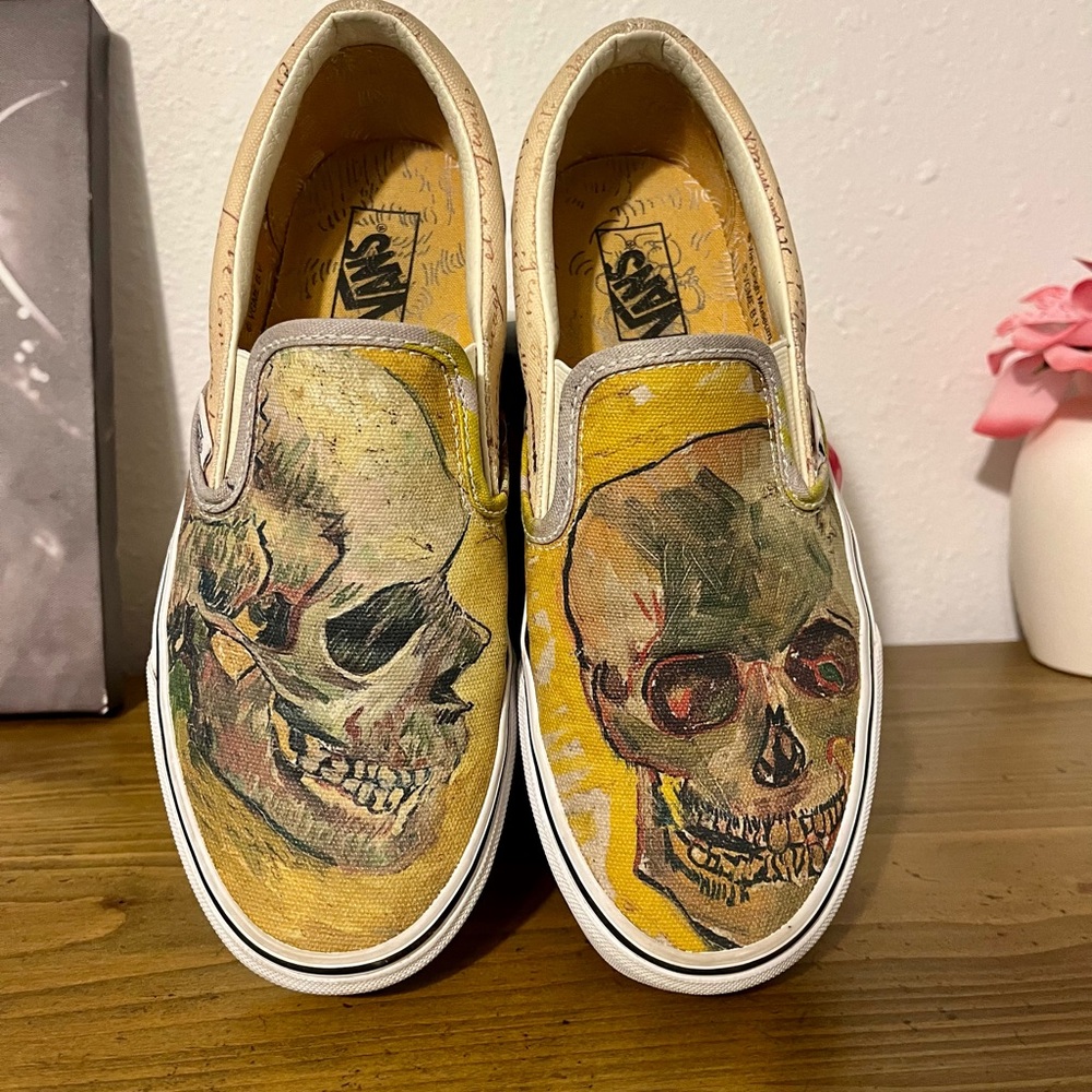 VanGogh Vans - Picture 3 of 16
